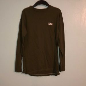 Long sleeve
